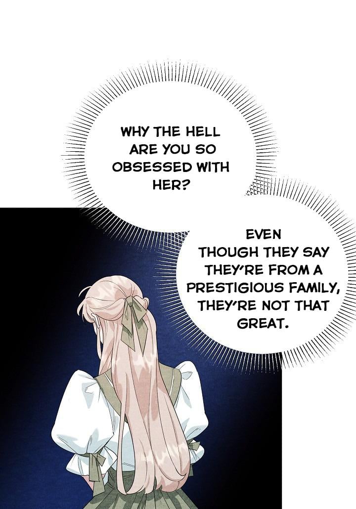 A Divorced Evil Lady Bakes Cakes Chapter 15 page 17