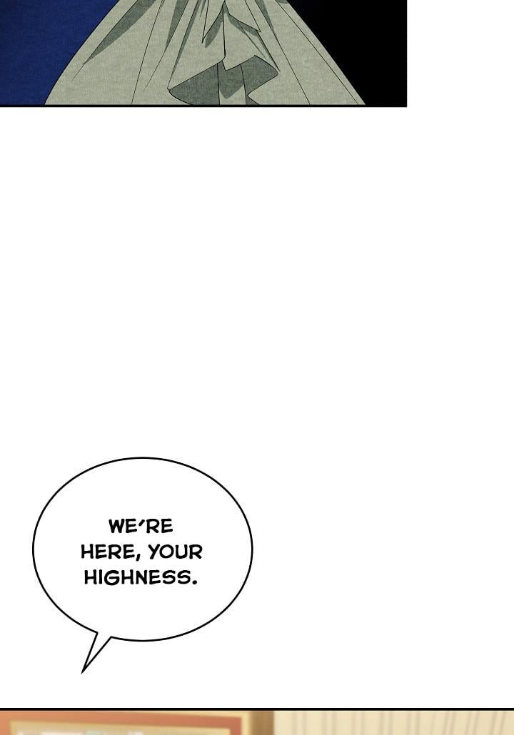 A Divorced Evil Lady Bakes Cakes Chapter 15 page 18