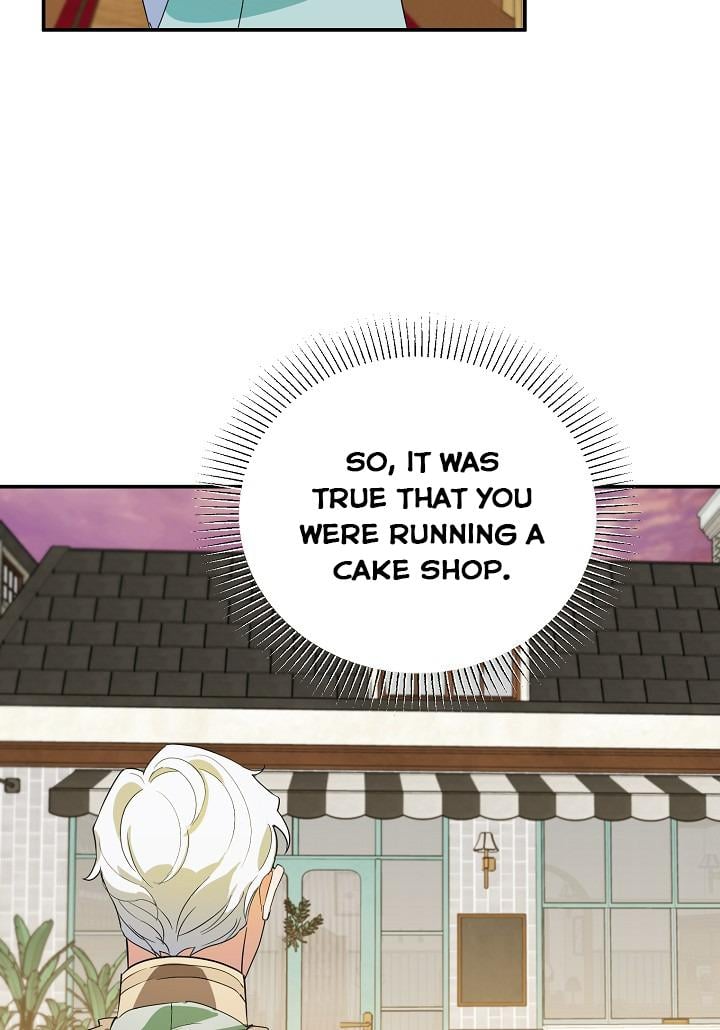 A Divorced Evil Lady Bakes Cakes Chapter 15 page 22