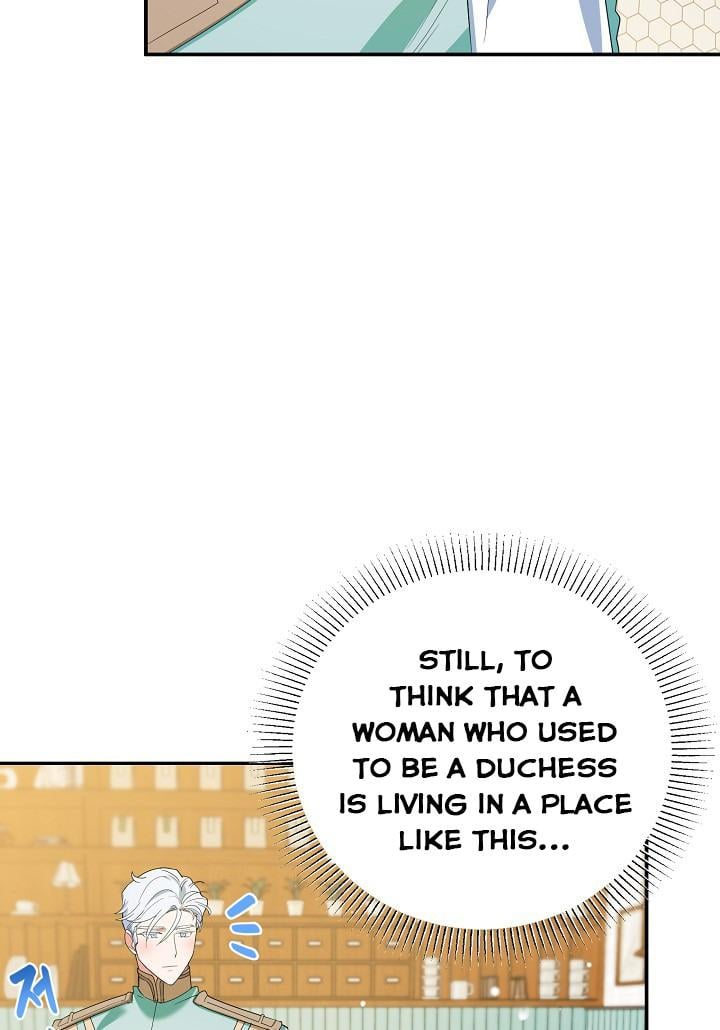 A Divorced Evil Lady Bakes Cakes Chapter 15 page 27