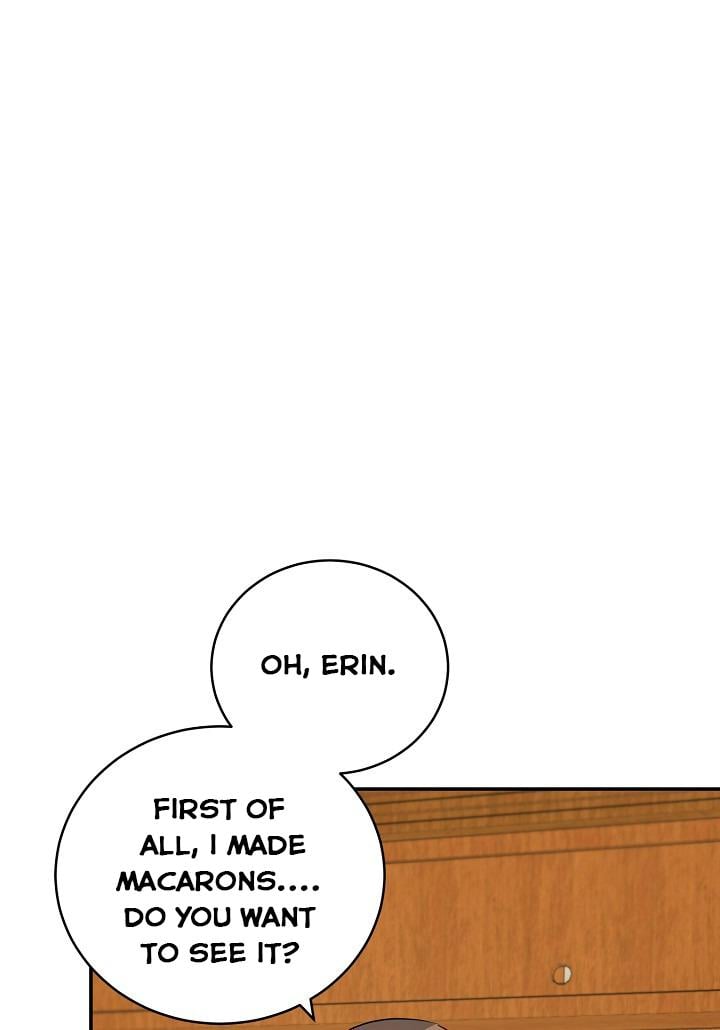 A Divorced Evil Lady Bakes Cakes Chapter 15 page 2