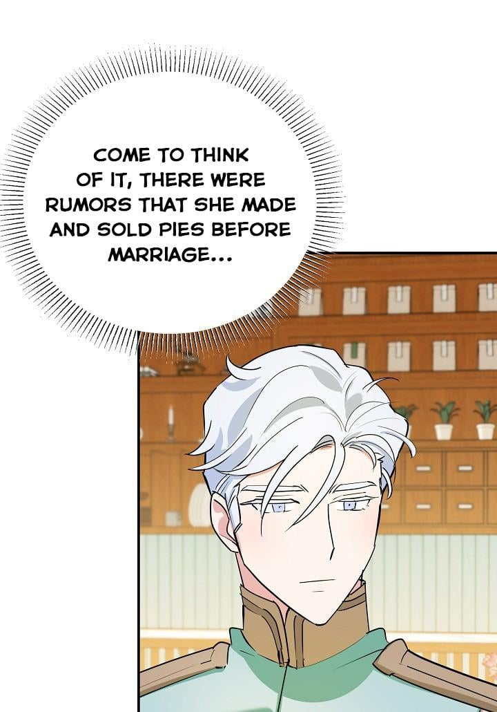 A Divorced Evil Lady Bakes Cakes Chapter 15 page 30