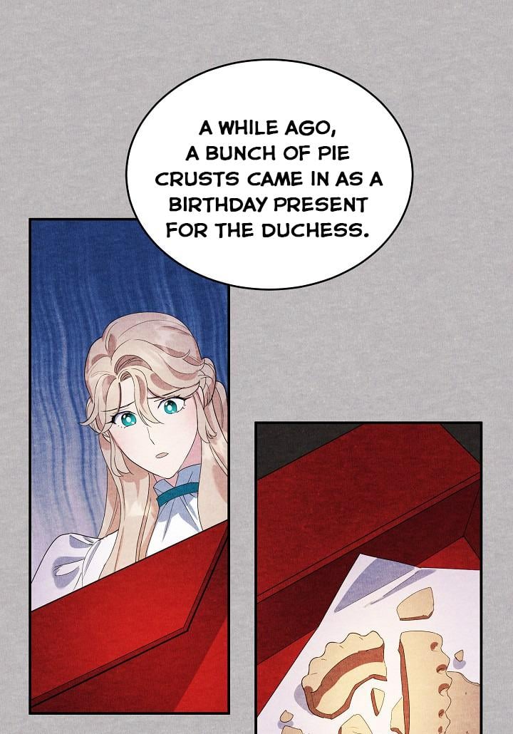 A Divorced Evil Lady Bakes Cakes Chapter 15 page 32