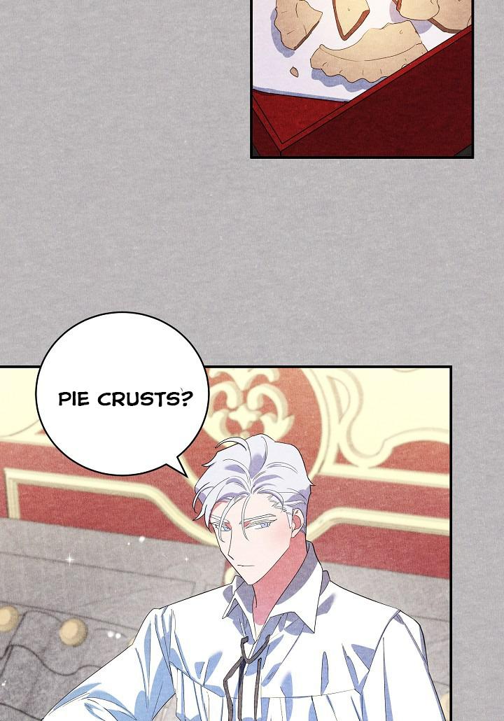 A Divorced Evil Lady Bakes Cakes Chapter 15 page 33