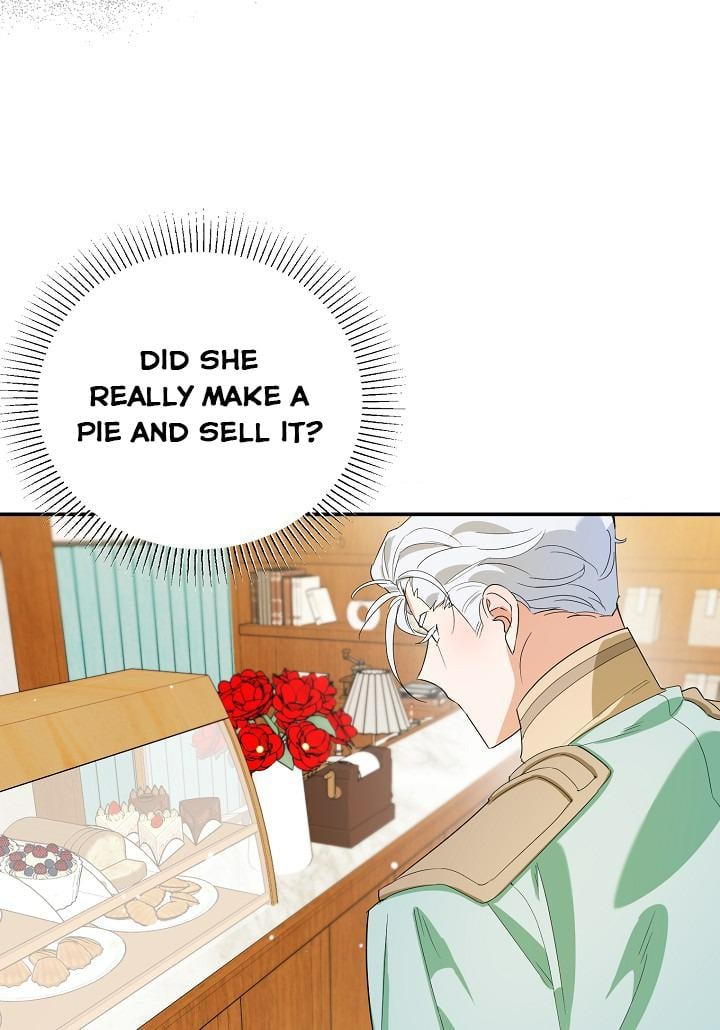 A Divorced Evil Lady Bakes Cakes Chapter 15 page 35