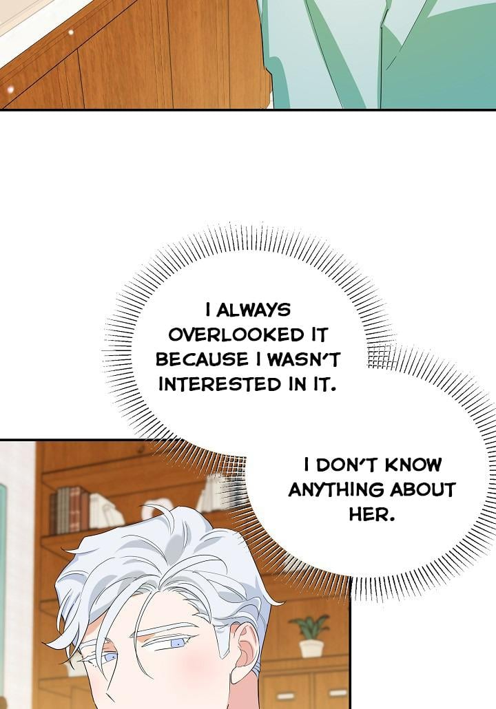 A Divorced Evil Lady Bakes Cakes Chapter 15 page 36