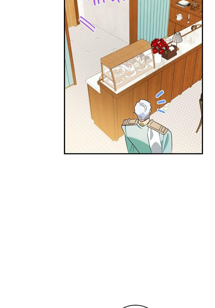 A Divorced Evil Lady Bakes Cakes Chapter 15 page 38