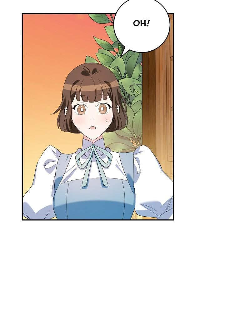 A Divorced Evil Lady Bakes Cakes Chapter 15 page 39
