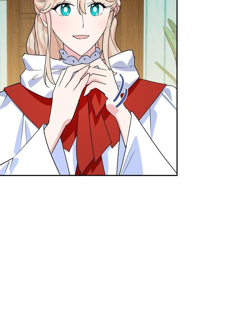 A Divorced Evil Lady Bakes Cakes Chapter 15 page 5