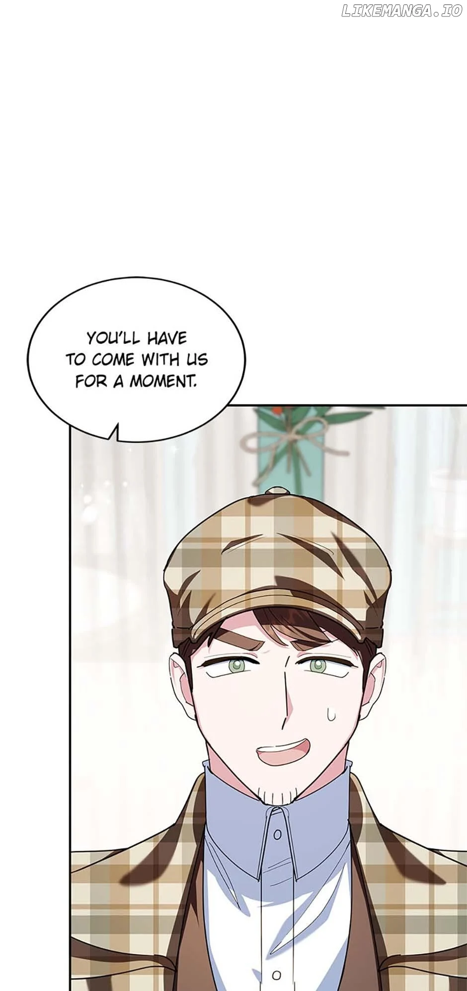 A Divorced Evil Lady Bakes Cakes Chapter 62 page 11