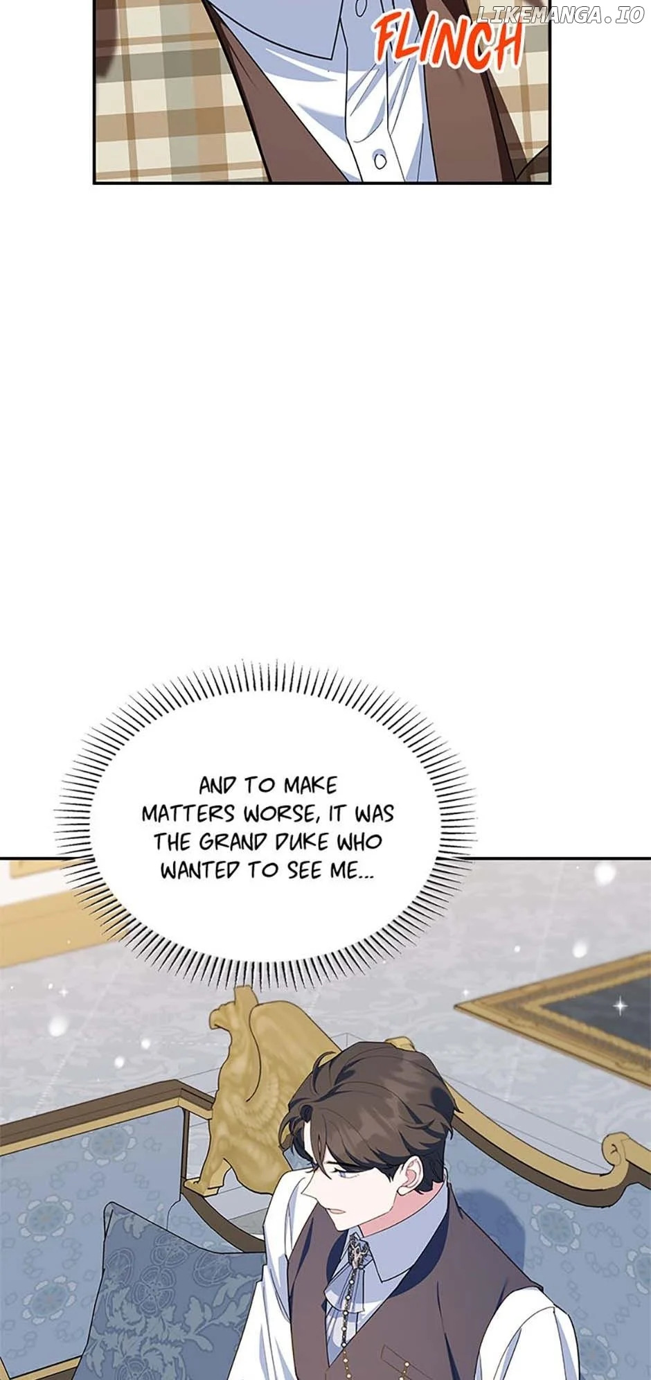 A Divorced Evil Lady Bakes Cakes Chapter 62 page 16