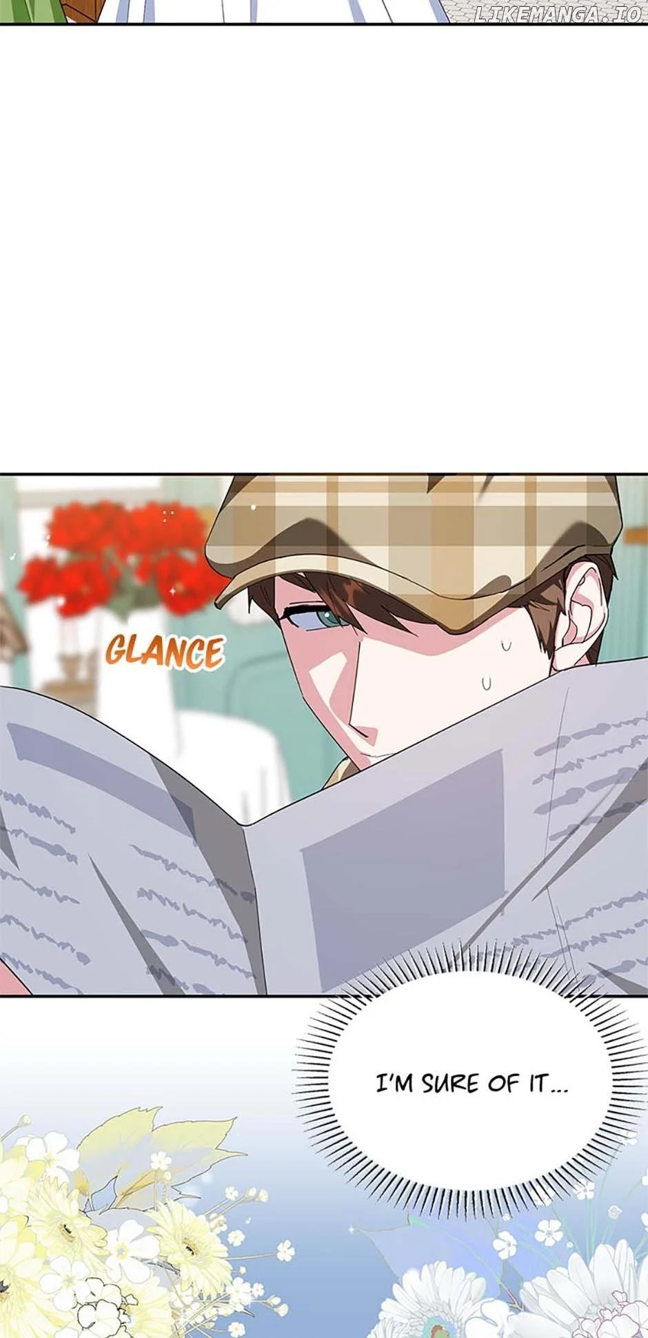 A Divorced Evil Lady Bakes Cakes Chapter 62 page 1