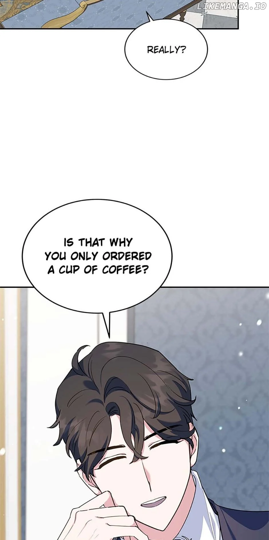 A Divorced Evil Lady Bakes Cakes Chapter 62 page 19