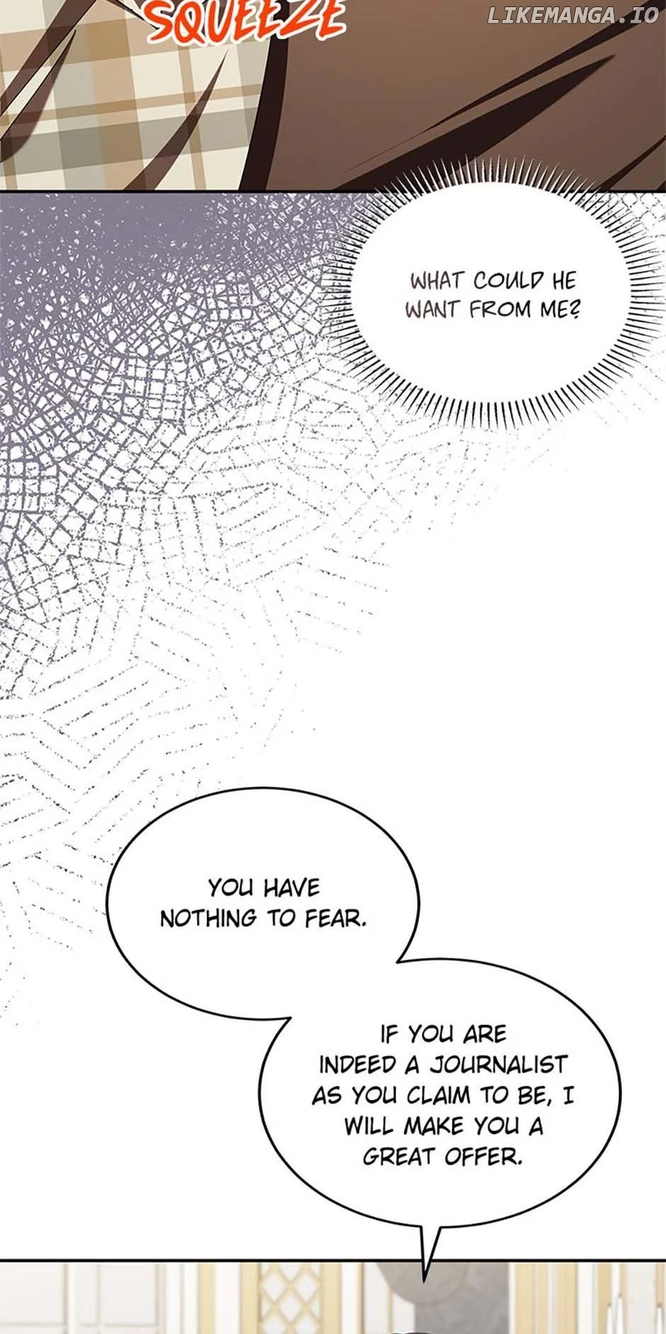 A Divorced Evil Lady Bakes Cakes Chapter 62 page 22