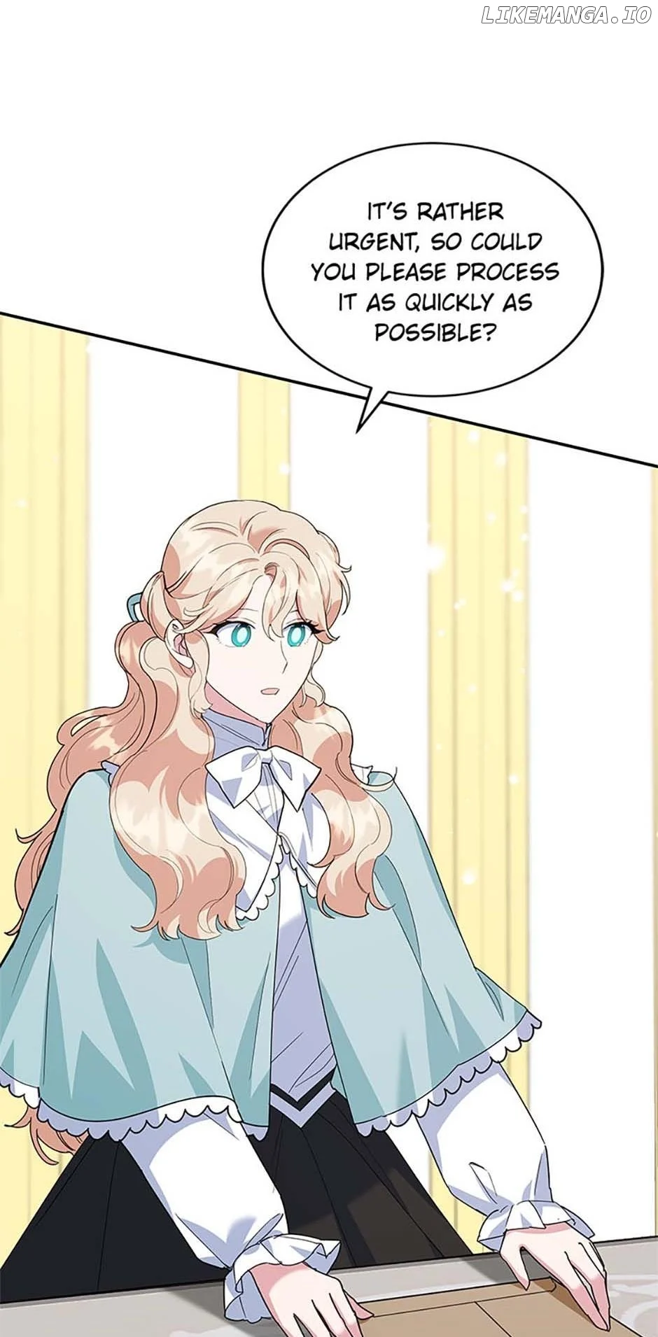 A Divorced Evil Lady Bakes Cakes Chapter 62 page 30