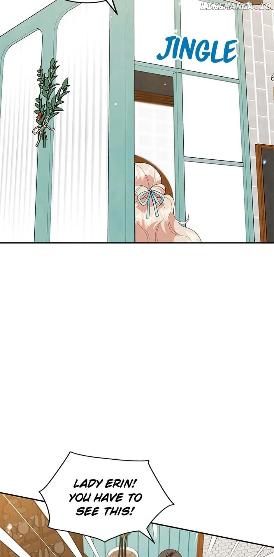 A Divorced Evil Lady Bakes Cakes Chapter 62 page 33