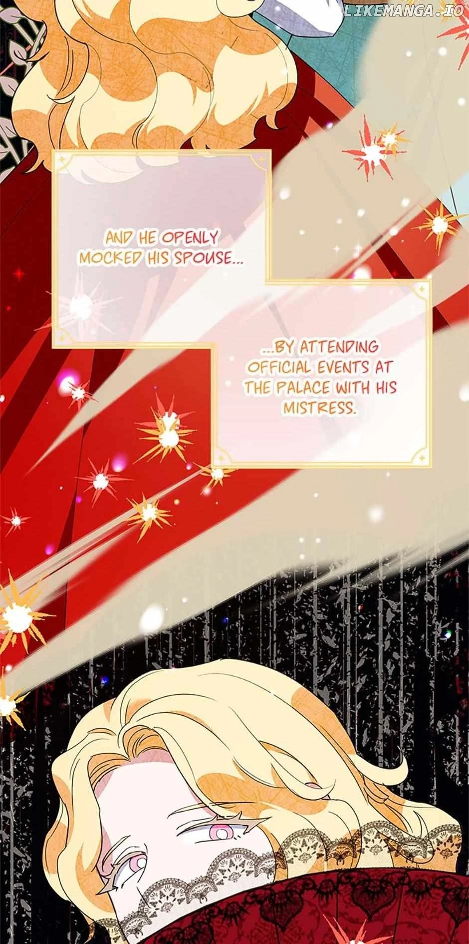 A Divorced Evil Lady Bakes Cakes Chapter 62 page 38