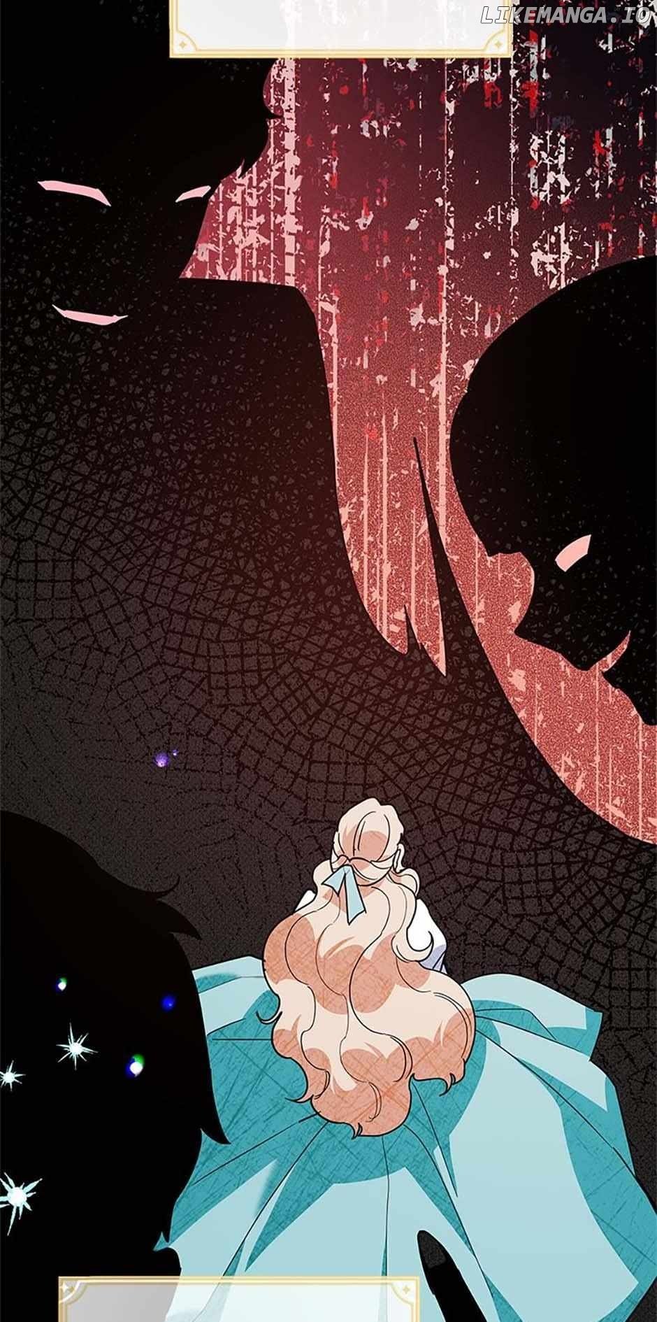 A Divorced Evil Lady Bakes Cakes Chapter 62 page 40