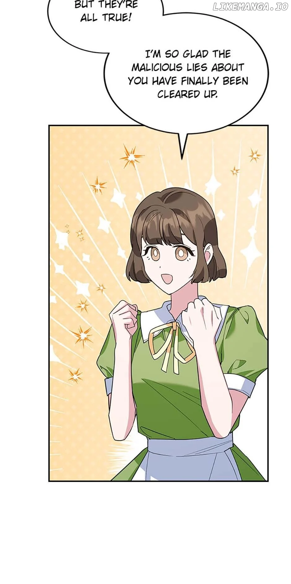 A Divorced Evil Lady Bakes Cakes Chapter 62 page 44