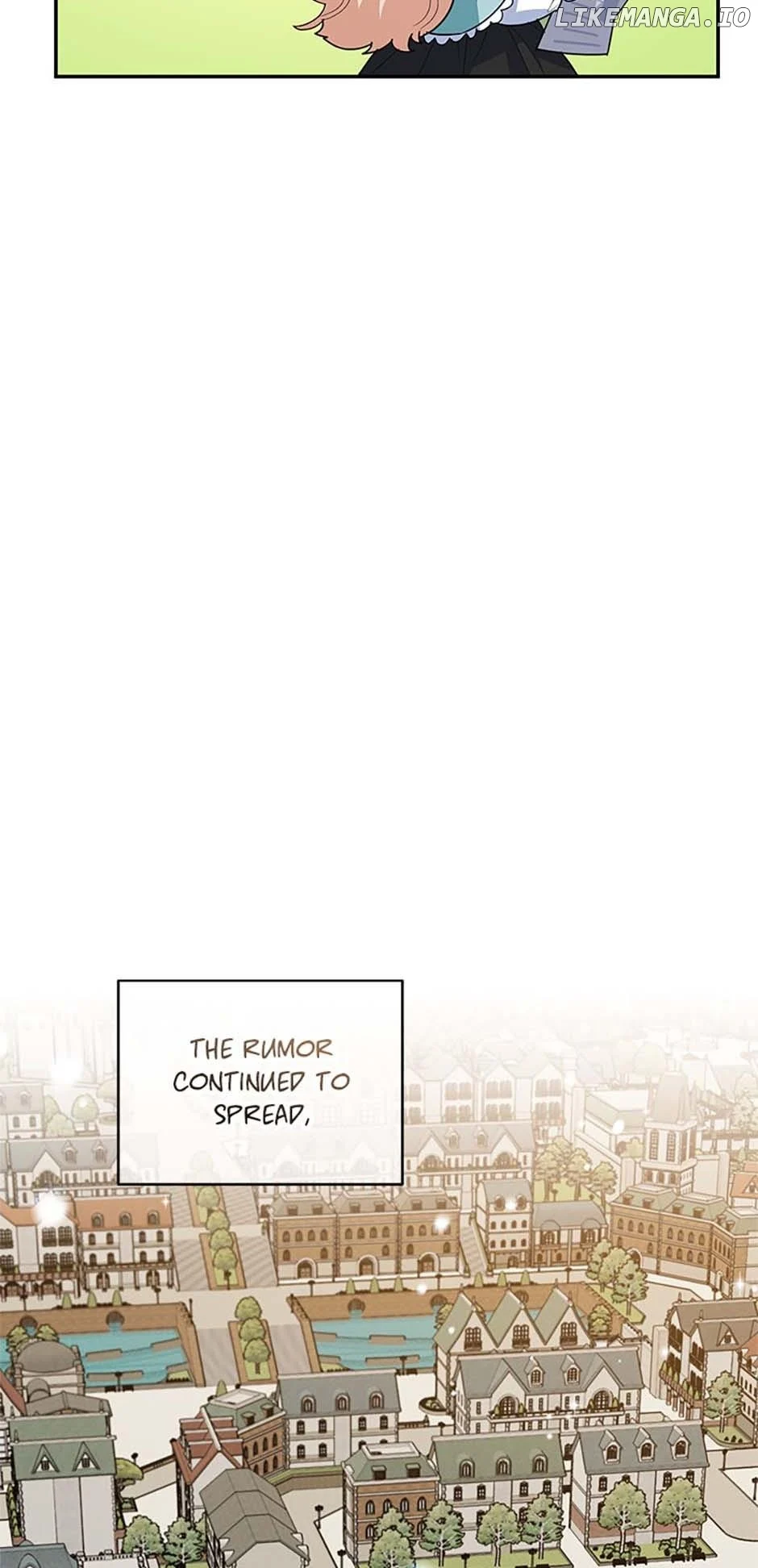 A Divorced Evil Lady Bakes Cakes Chapter 62 page 48