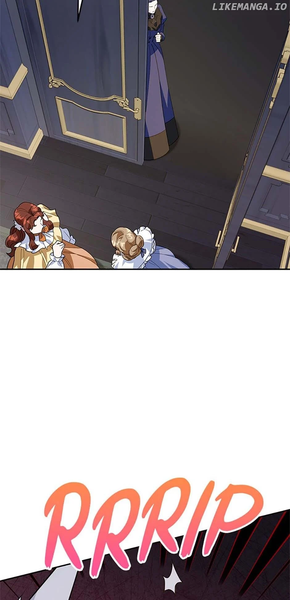 A Divorced Evil Lady Bakes Cakes Chapter 62 page 50