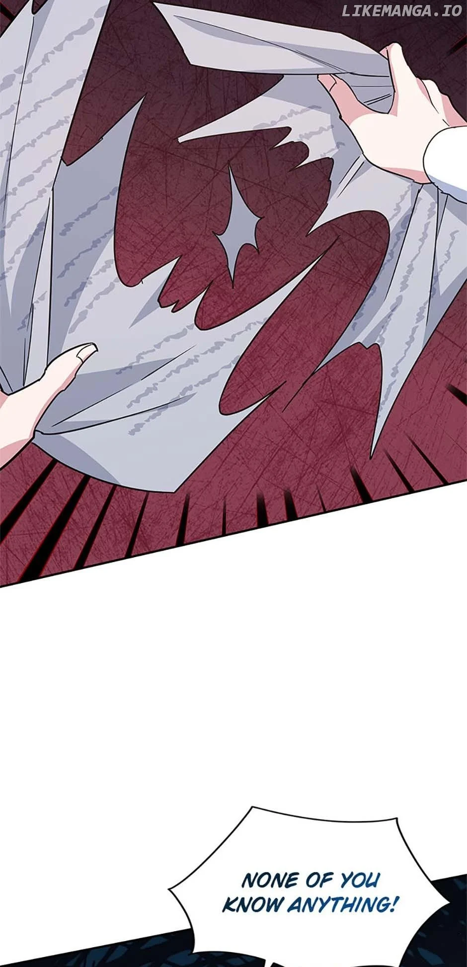 A Divorced Evil Lady Bakes Cakes Chapter 62 page 51