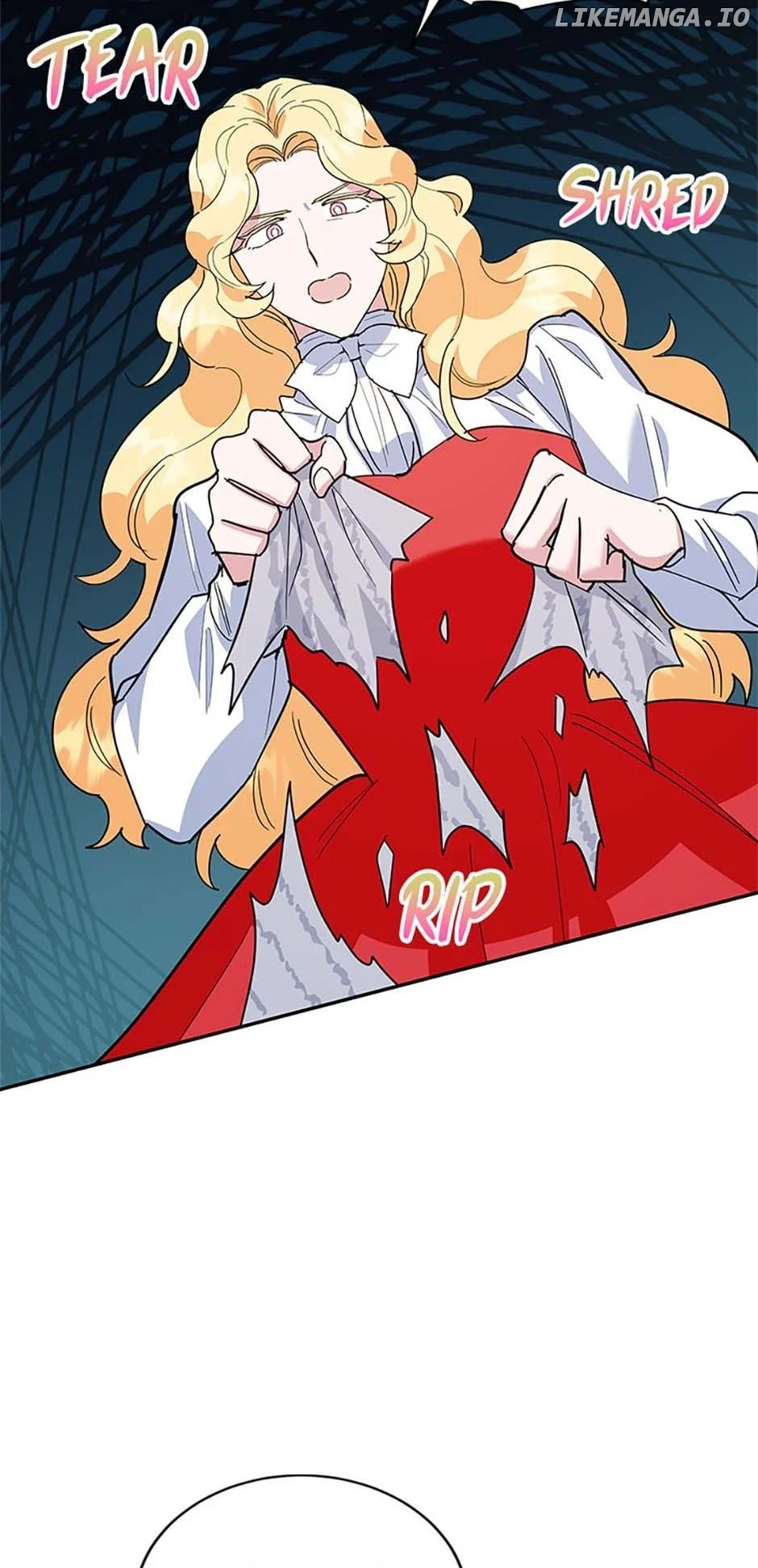 A Divorced Evil Lady Bakes Cakes Chapter 62 page 52