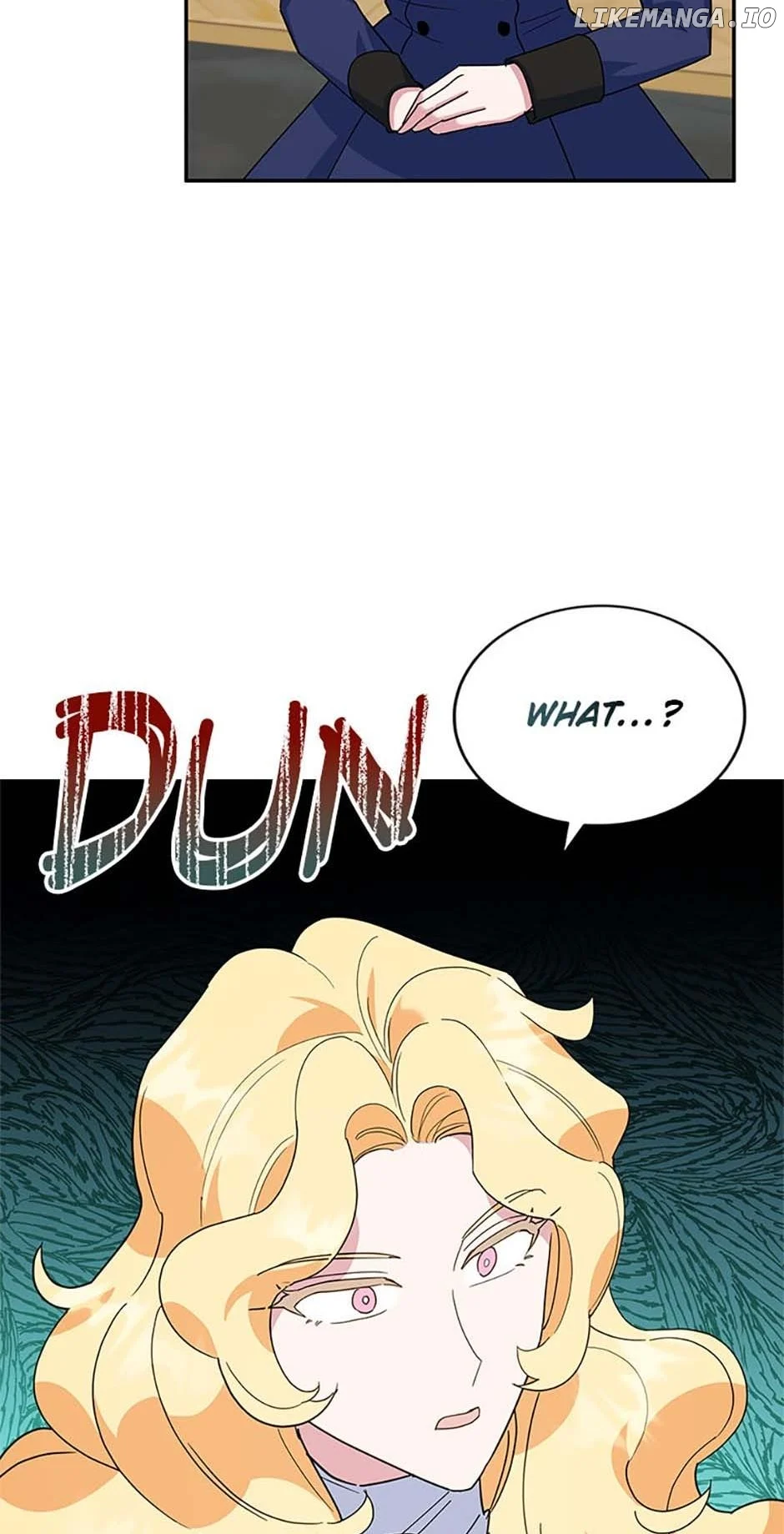 A Divorced Evil Lady Bakes Cakes Chapter 62 page 55