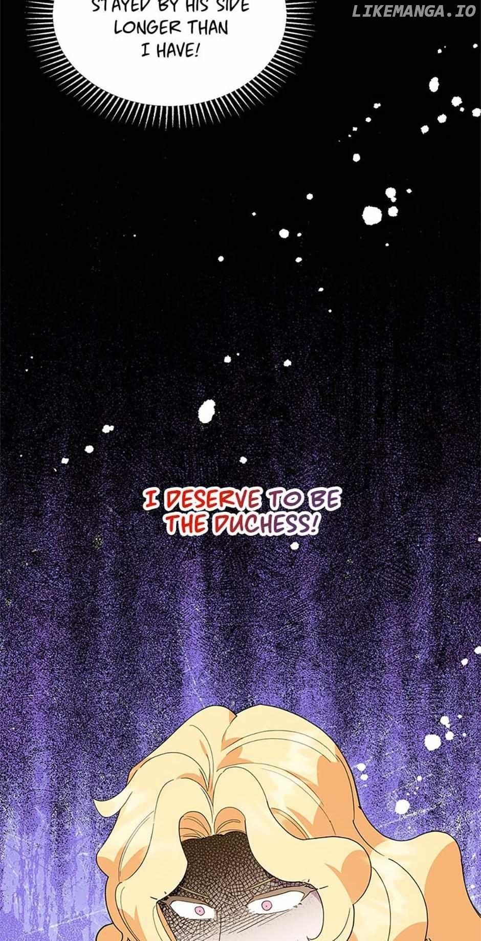 A Divorced Evil Lady Bakes Cakes Chapter 62 page 58