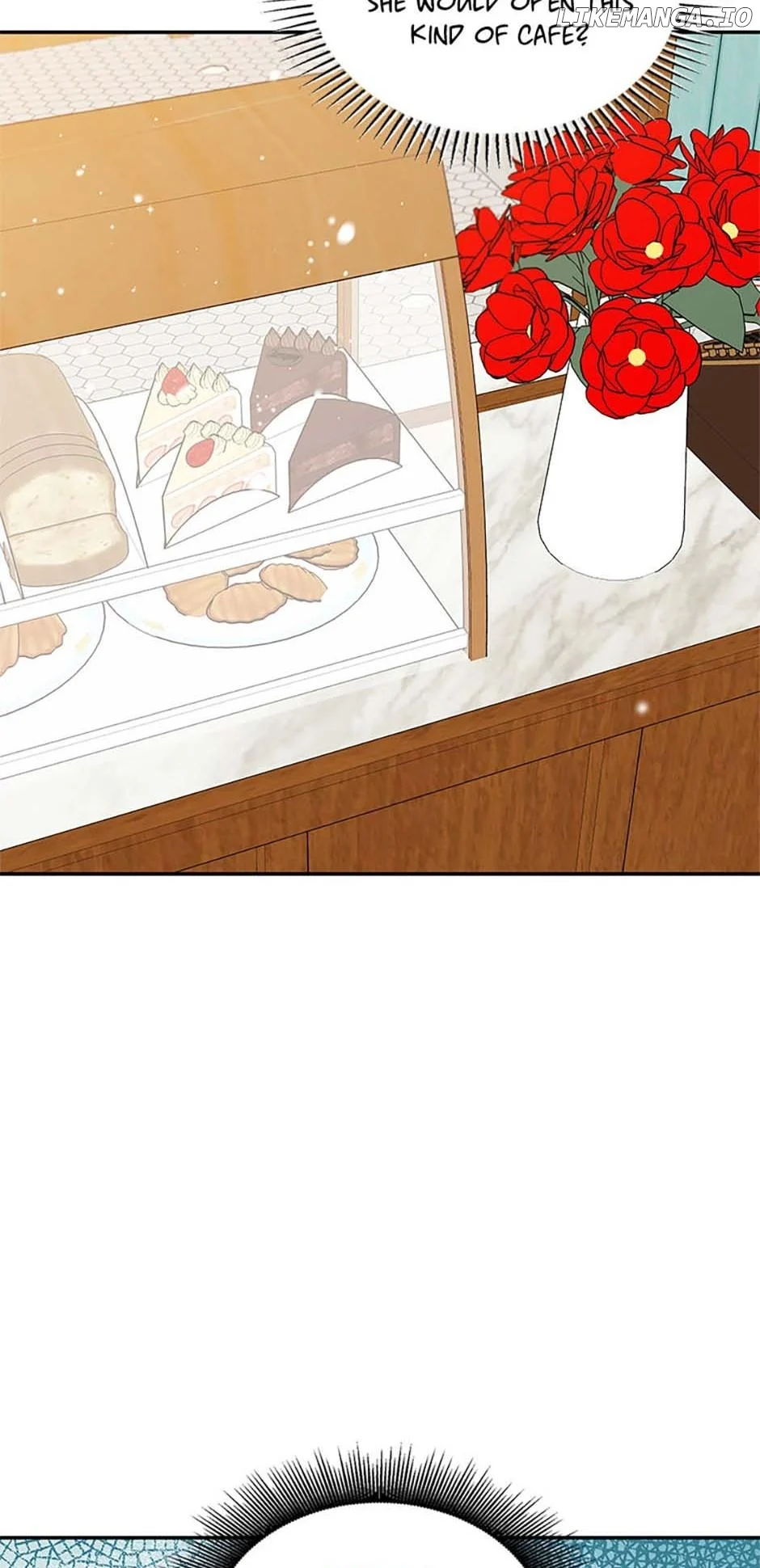 A Divorced Evil Lady Bakes Cakes Chapter 62 page 5