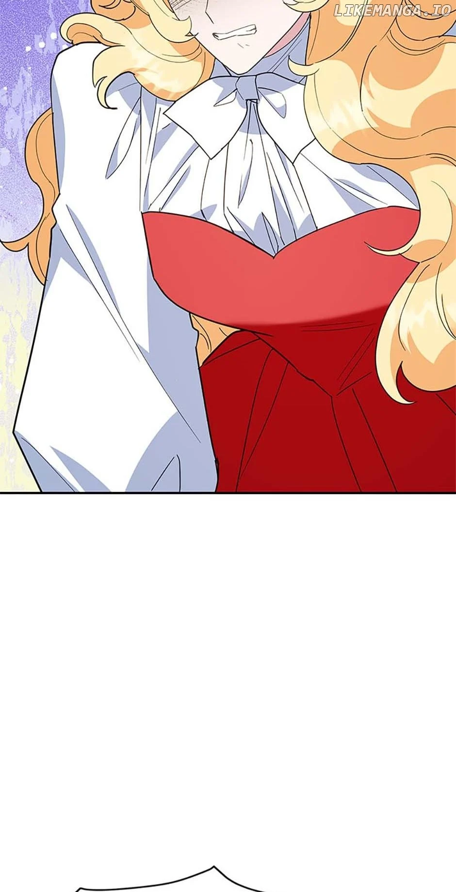 A Divorced Evil Lady Bakes Cakes Chapter 62 page 59