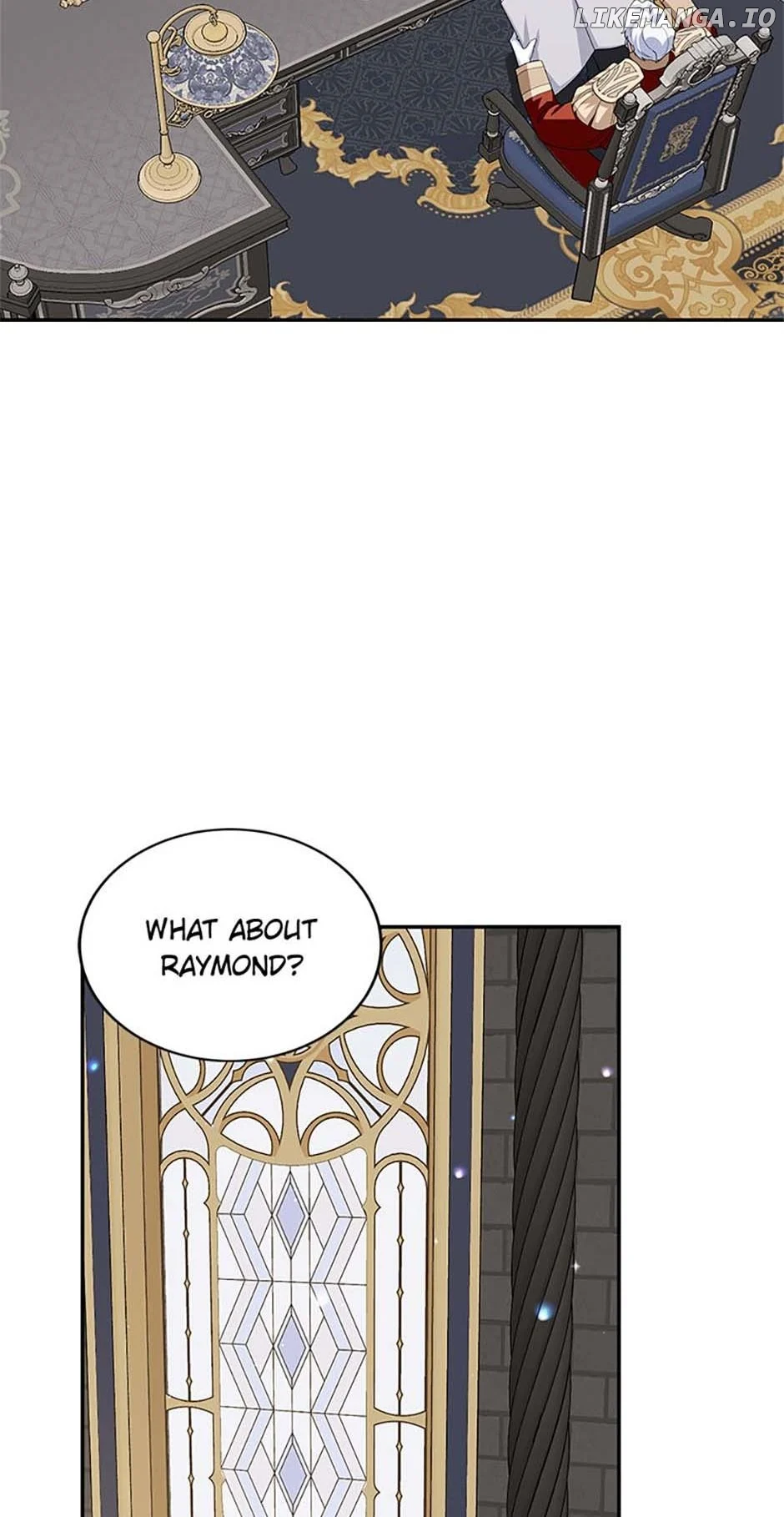 A Divorced Evil Lady Bakes Cakes Chapter 62 page 64