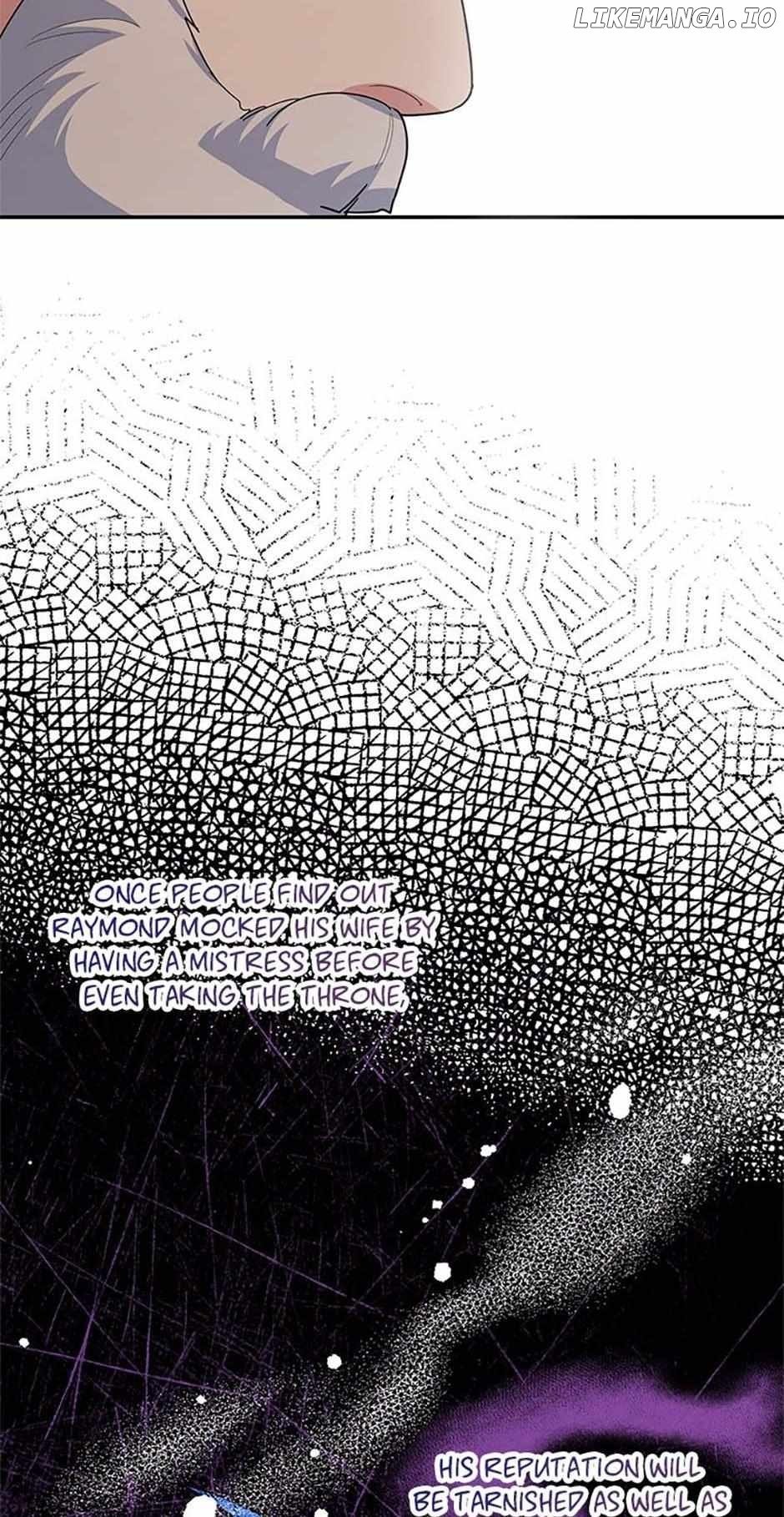 A Divorced Evil Lady Bakes Cakes Chapter 62 page 66