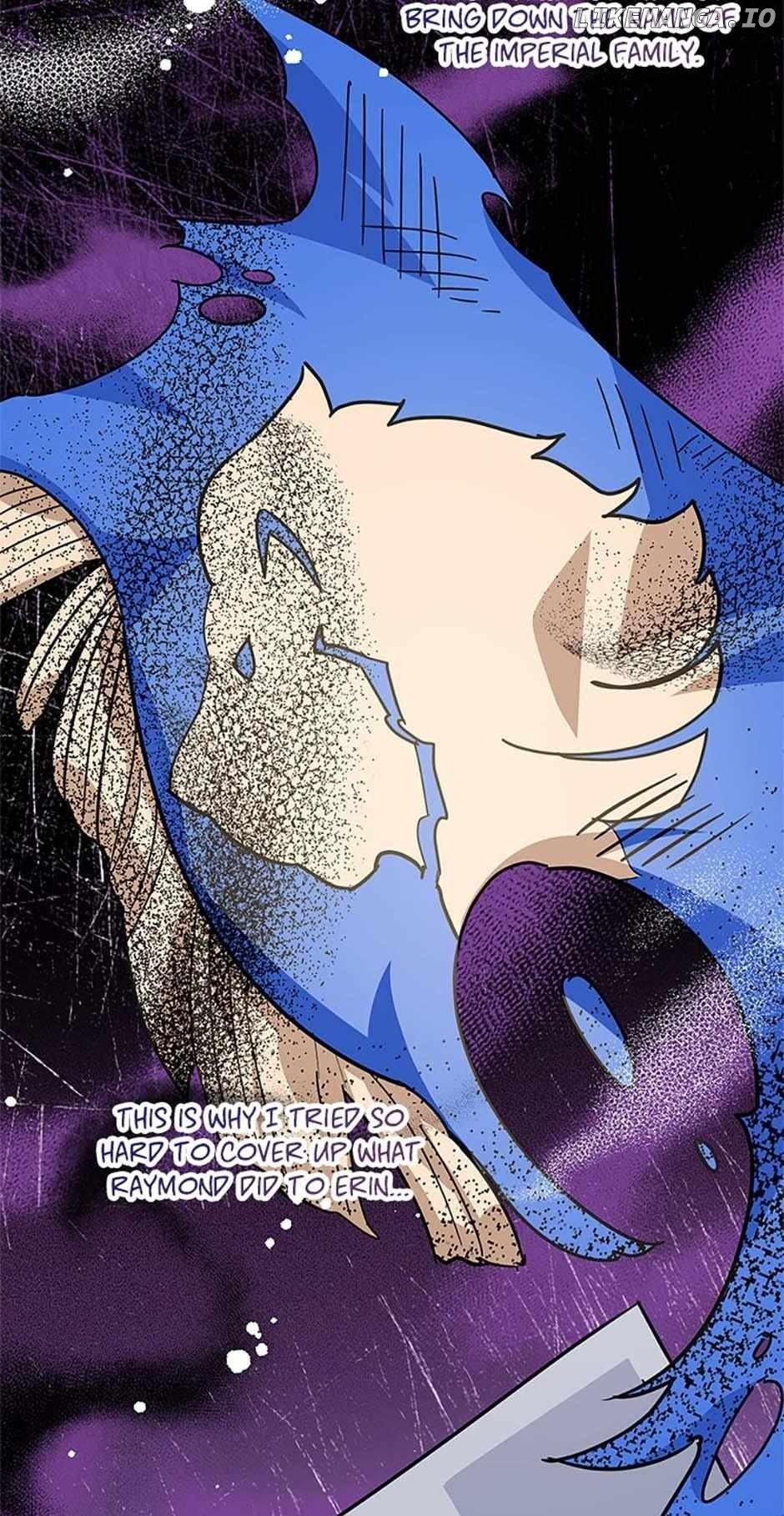 A Divorced Evil Lady Bakes Cakes Chapter 62 page 67