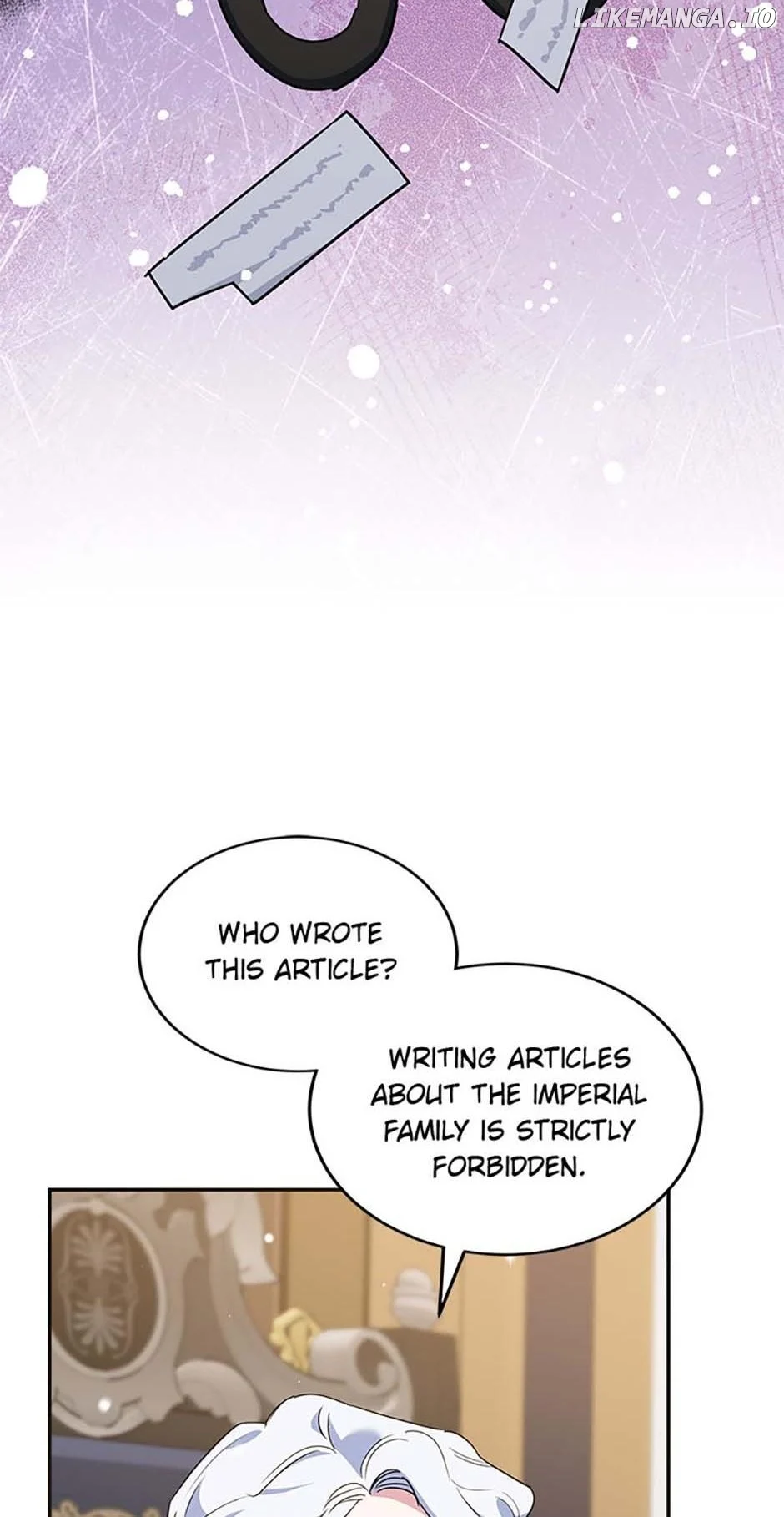 A Divorced Evil Lady Bakes Cakes Chapter 62 page 69
