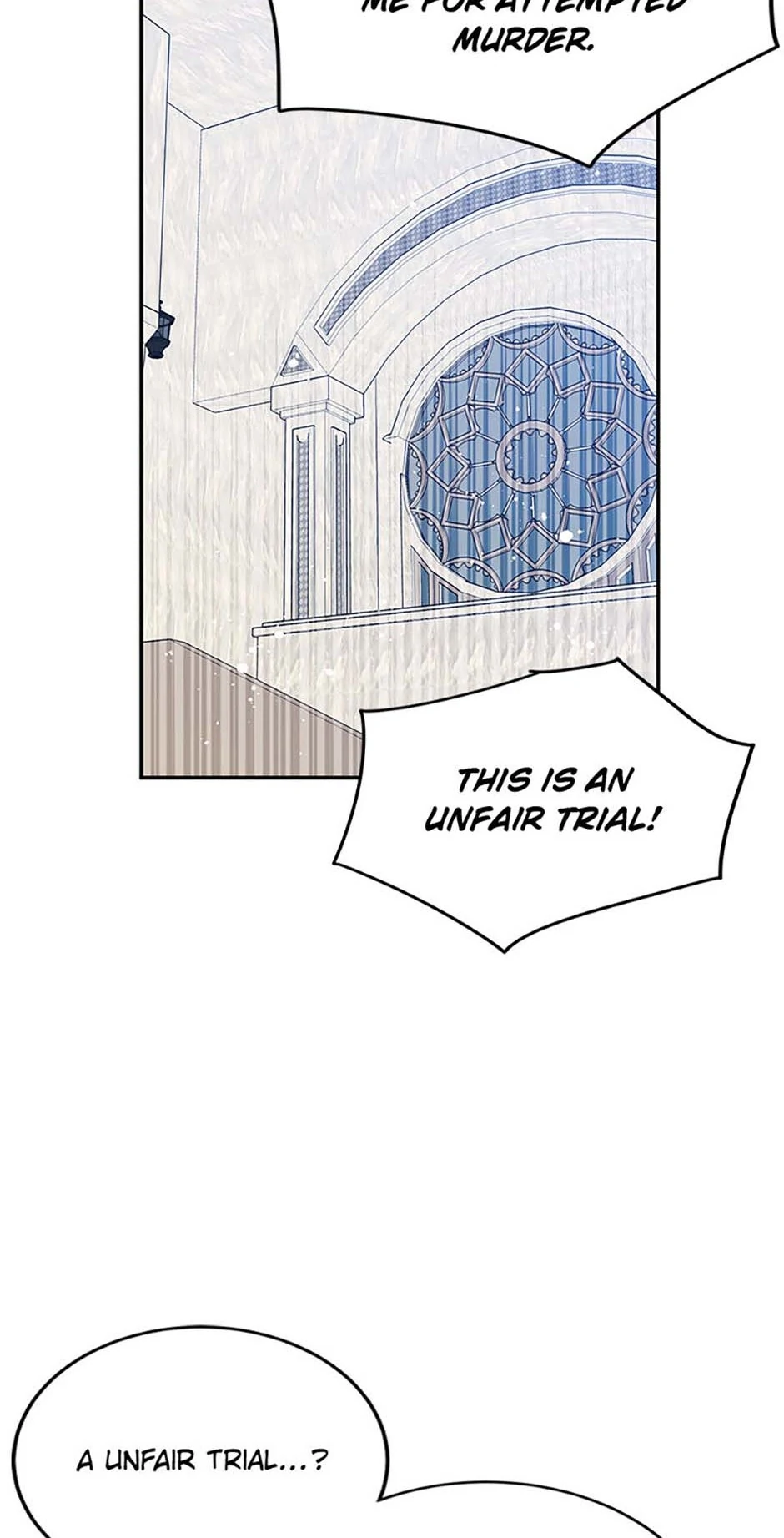 A Divorced Evil Lady Bakes Cakes Chapter 80 page 9