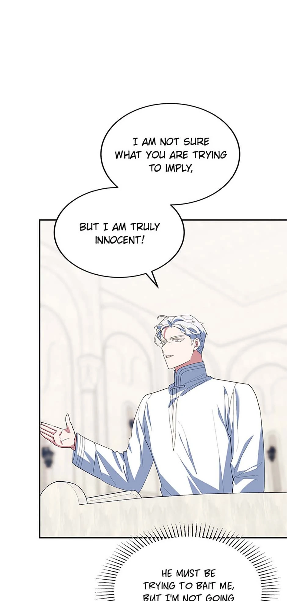 A Divorced Evil Lady Bakes Cakes Chapter 80 page 11