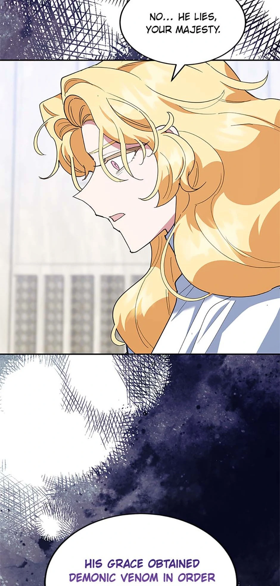 A Divorced Evil Lady Bakes Cakes Chapter 80 page 18