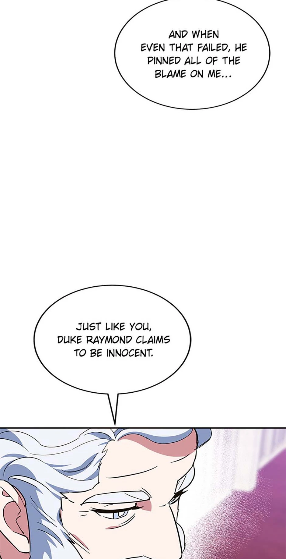 A Divorced Evil Lady Bakes Cakes Chapter 80 page 24