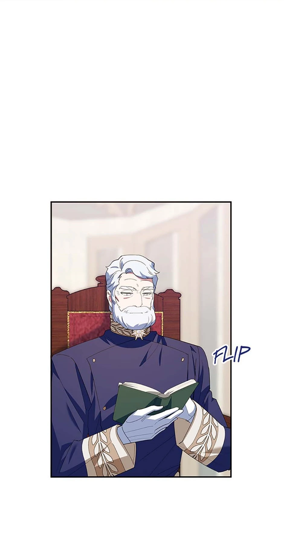 A Divorced Evil Lady Bakes Cakes Chapter 80 page 27