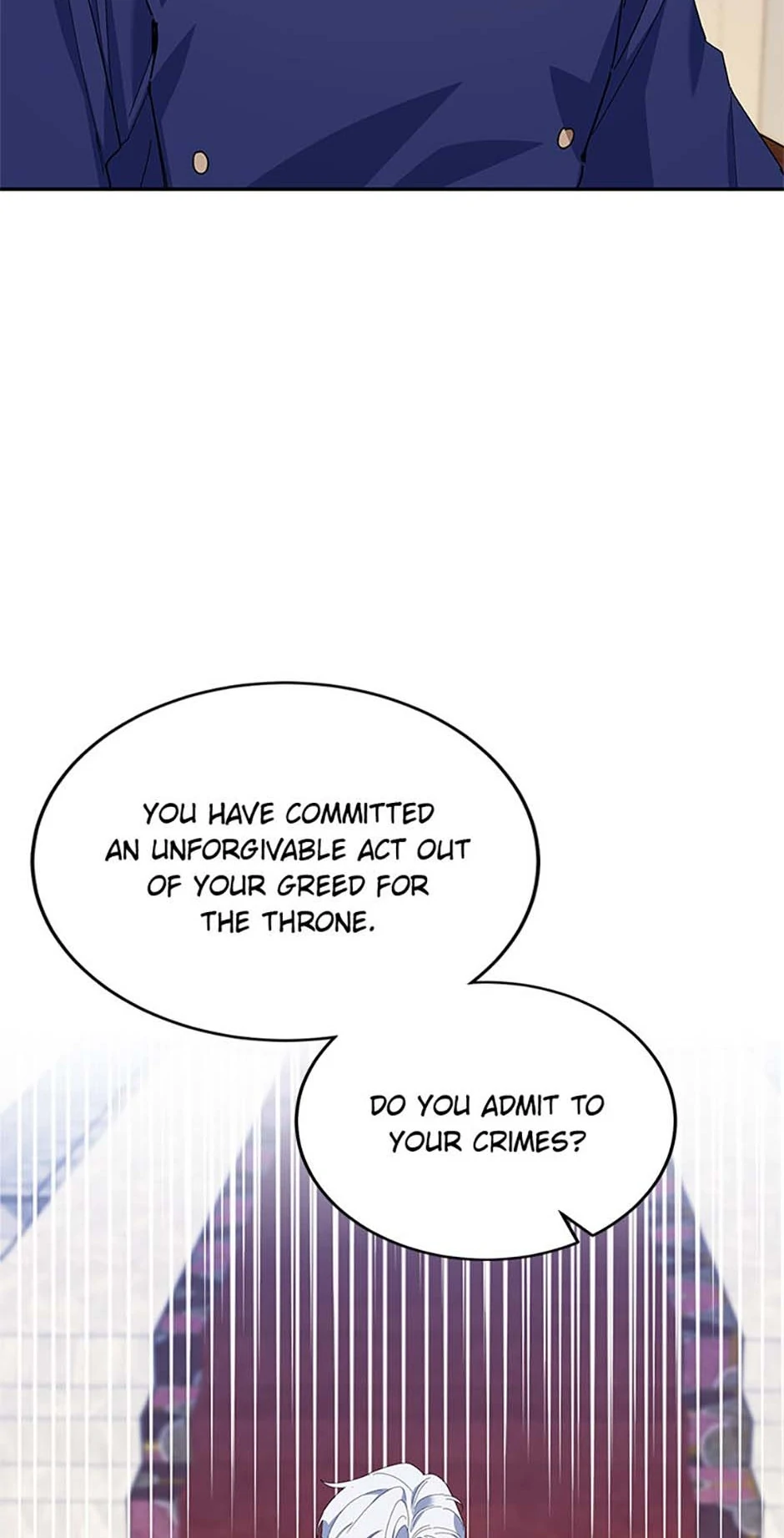A Divorced Evil Lady Bakes Cakes Chapter 80 page 2