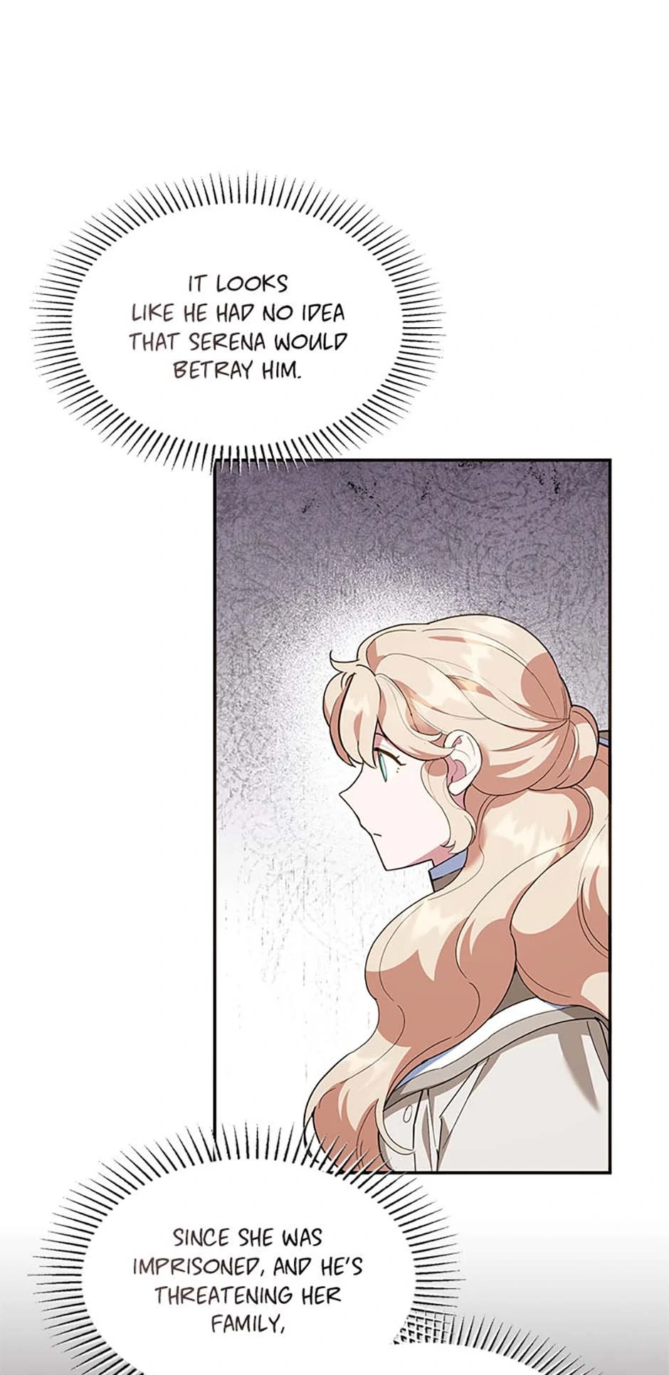 A Divorced Evil Lady Bakes Cakes Chapter 80 page 29