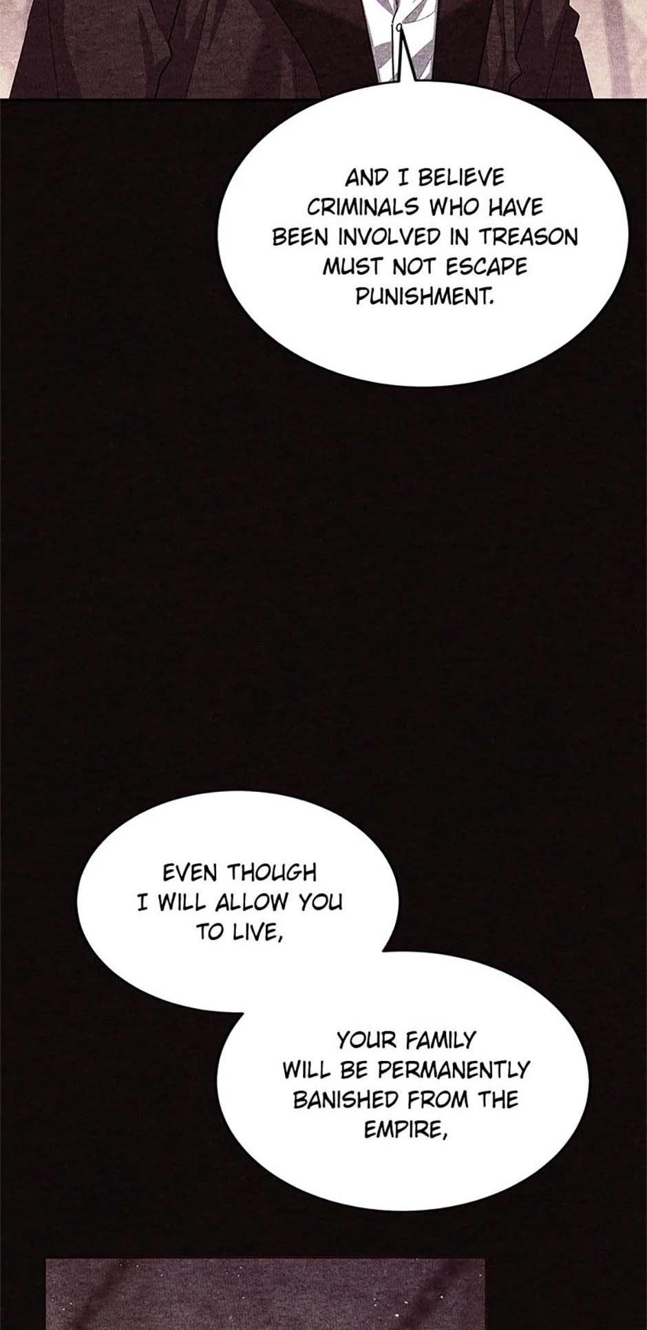 A Divorced Evil Lady Bakes Cakes Chapter 80 page 33
