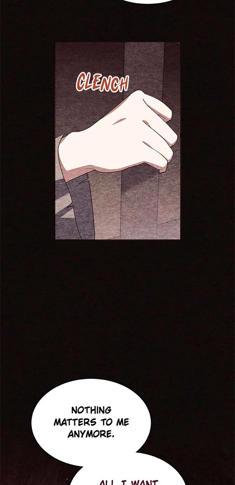 A Divorced Evil Lady Bakes Cakes Chapter 80 page 35