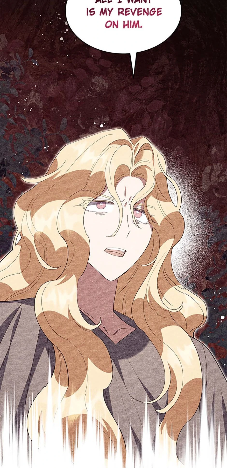 A Divorced Evil Lady Bakes Cakes Chapter 80 page 36