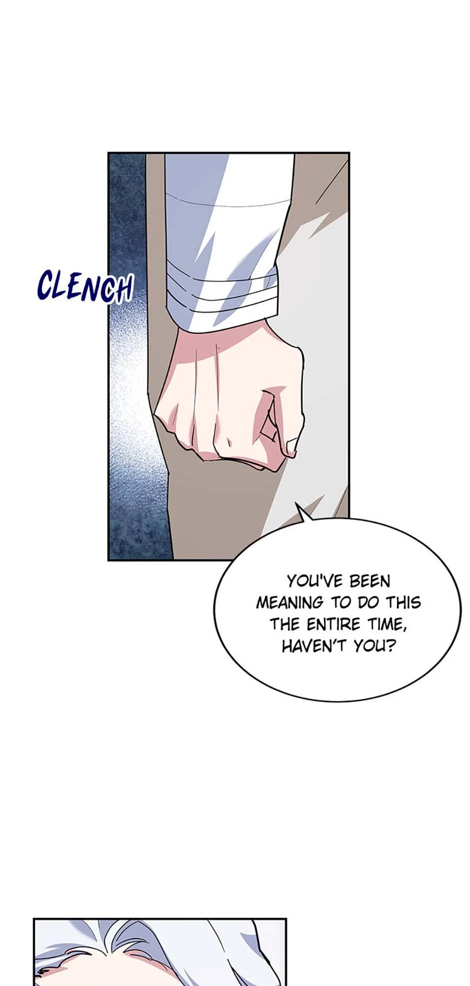 A Divorced Evil Lady Bakes Cakes Chapter 80 page 43