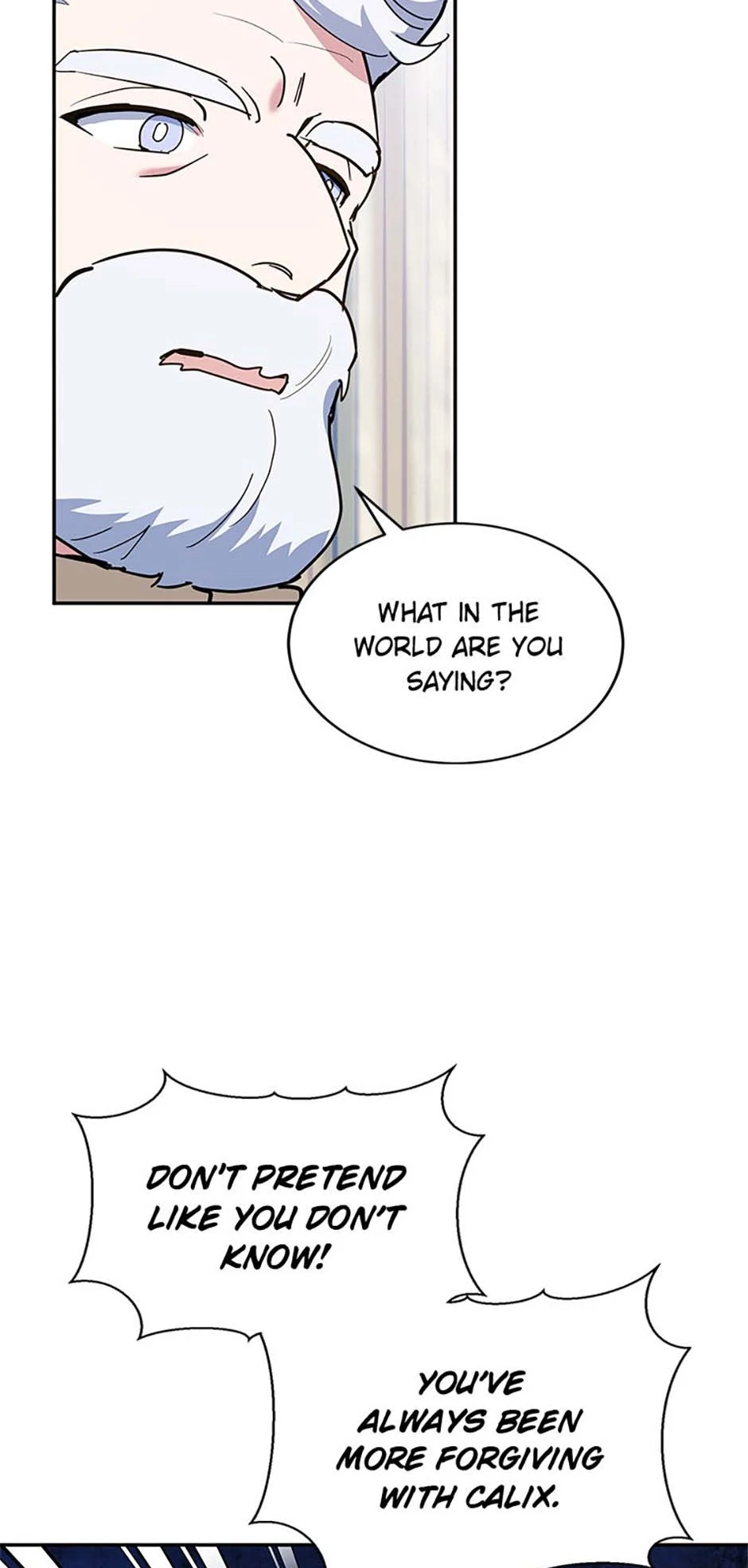 A Divorced Evil Lady Bakes Cakes Chapter 80 page 44