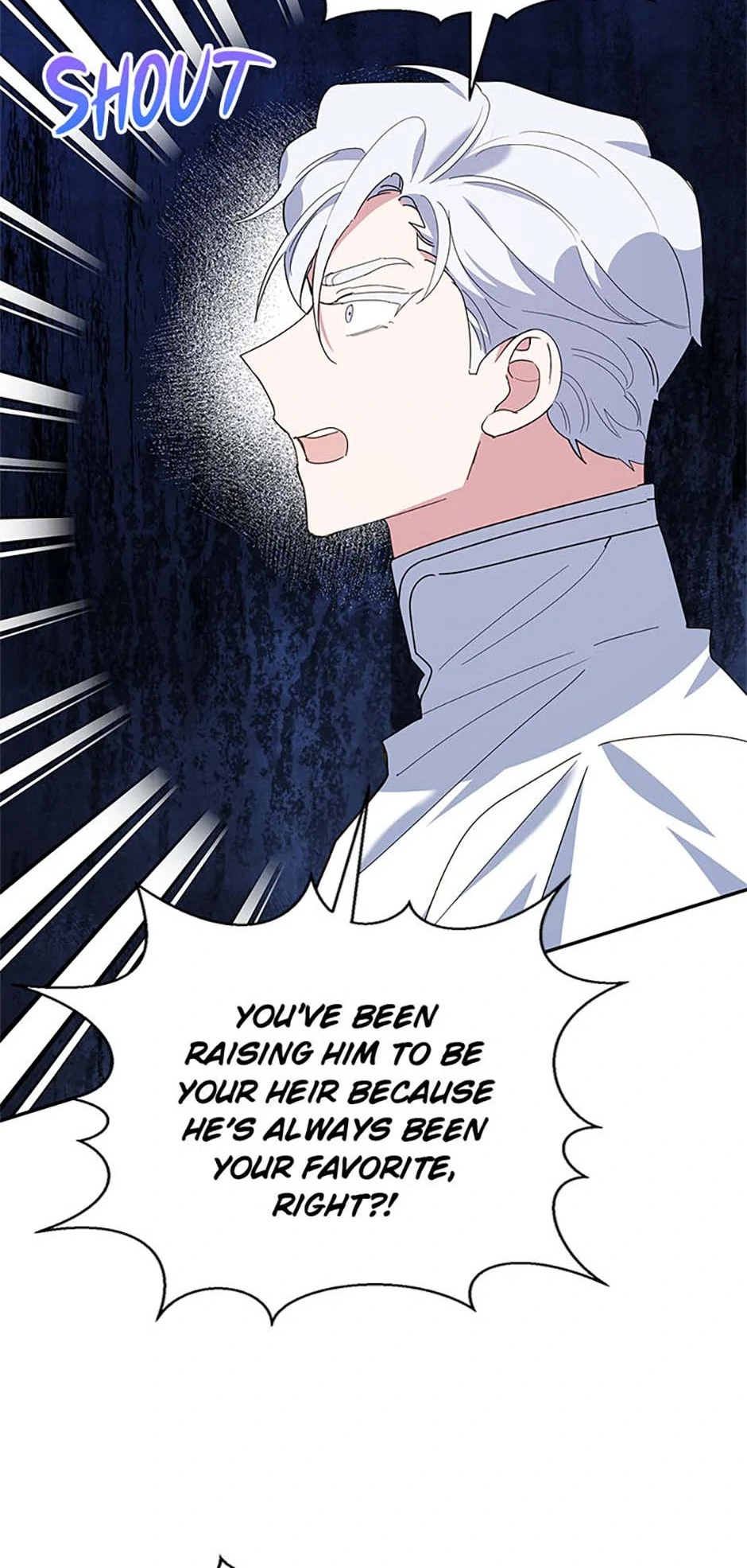A Divorced Evil Lady Bakes Cakes Chapter 80 page 45