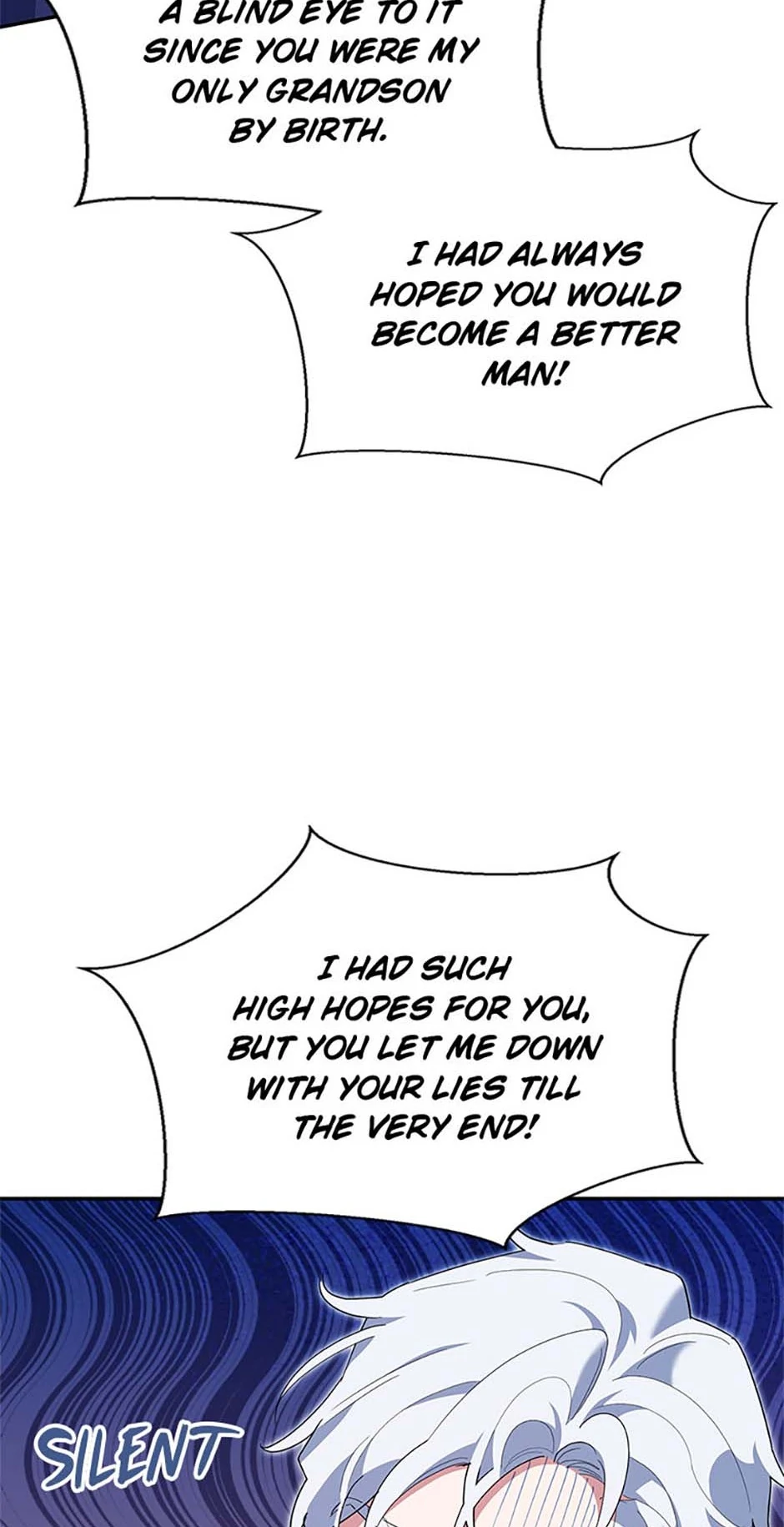 A Divorced Evil Lady Bakes Cakes Chapter 80 page 48