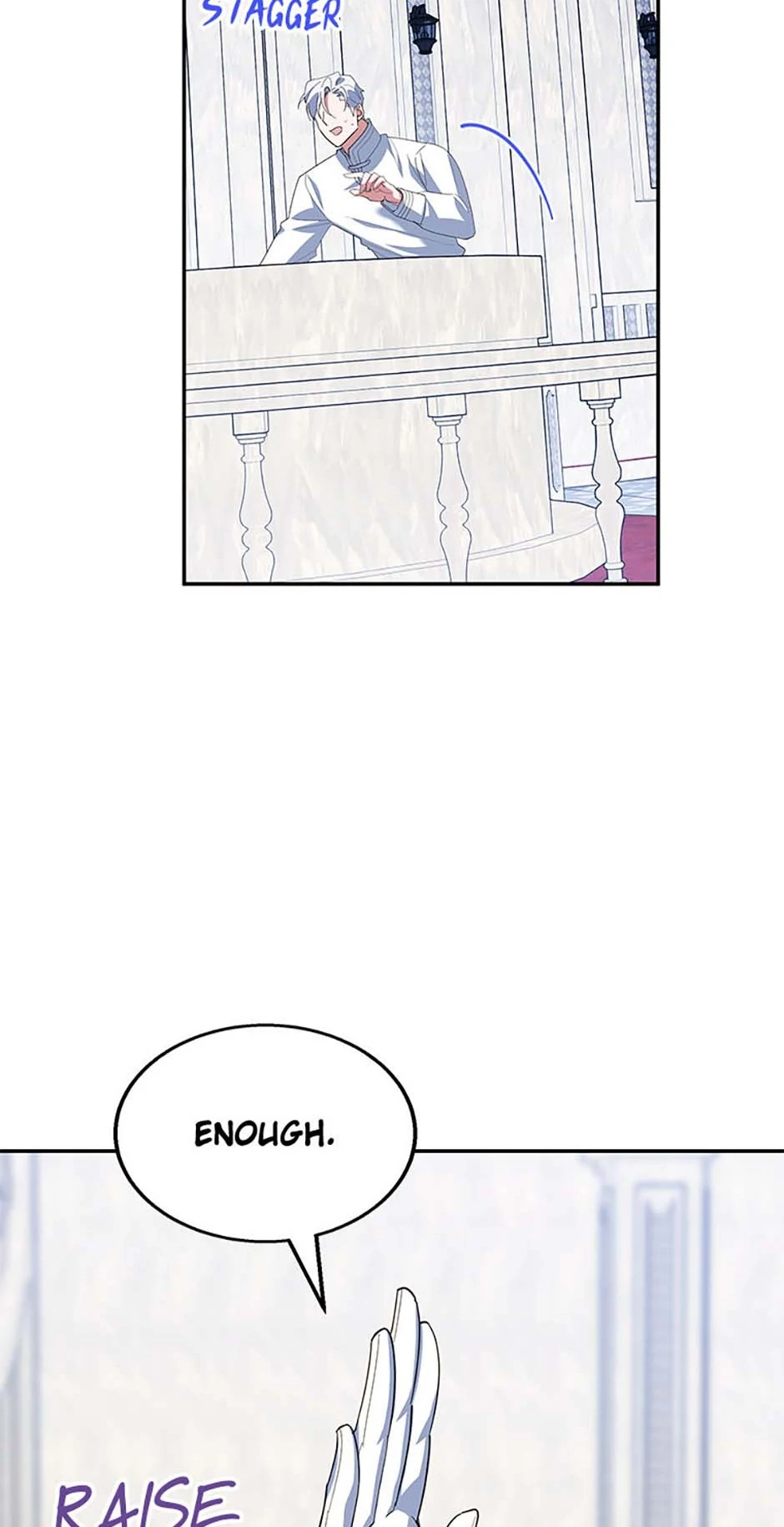 A Divorced Evil Lady Bakes Cakes Chapter 80 page 50